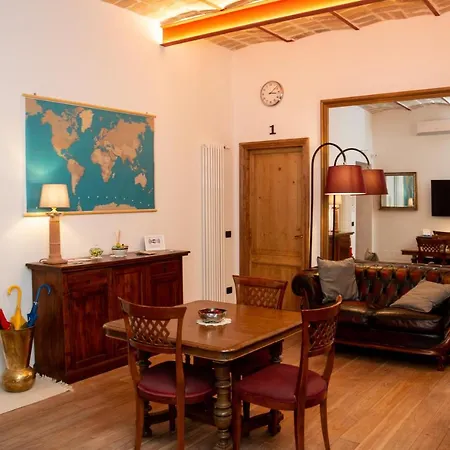 Casa de hóspedes Dillo Roma