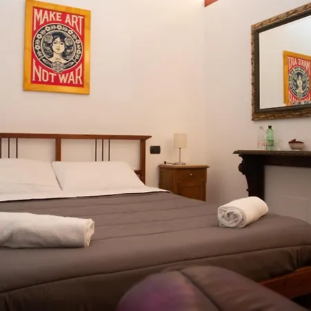Casa de hóspedes Dillo *