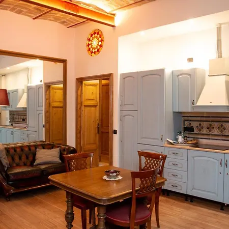 Guest house Dillo 4*