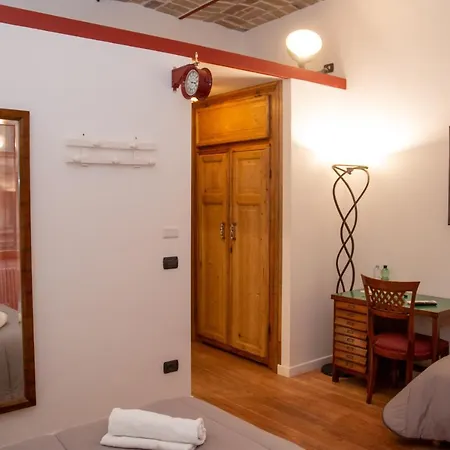 Guest house Dillo Rome