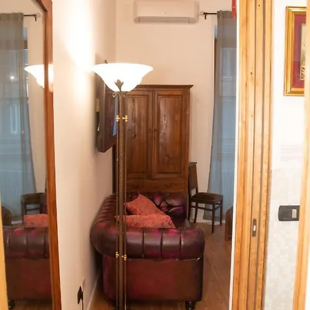Guest house Dillo Rome