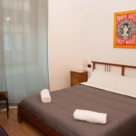 Dillo Guest house Rome