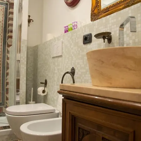 Guest house Dillo 4*