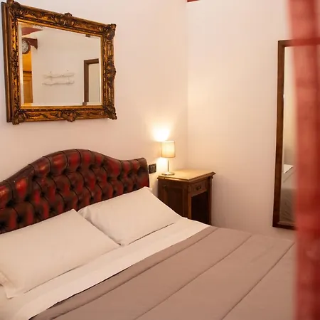 Dillo Guest house Rome