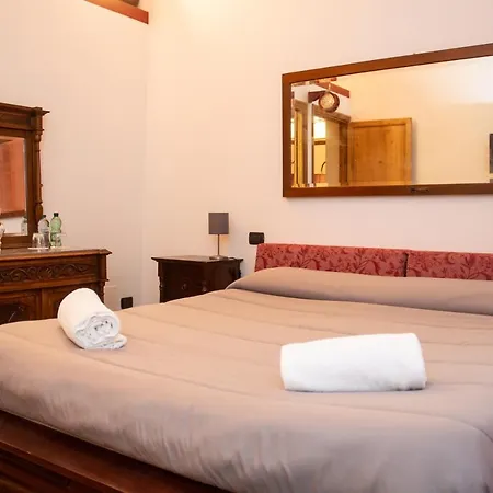 Dillo Guest house Rome