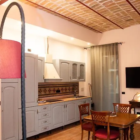 Guest house Dillo 4*