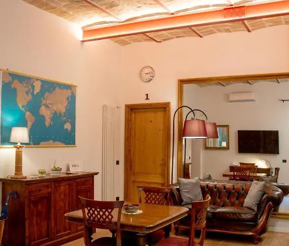 Affittacamere Dillo 4*