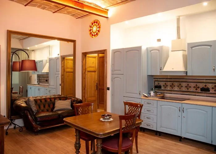 Affittacamere Dillo 4*