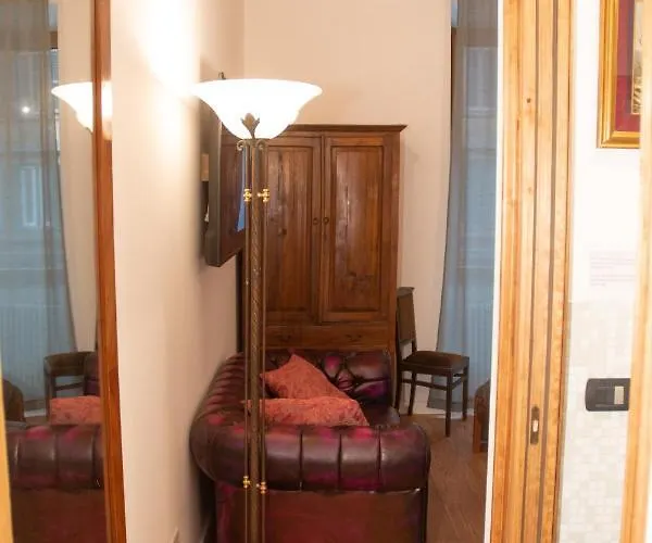 Affittacamere Dillo Roma